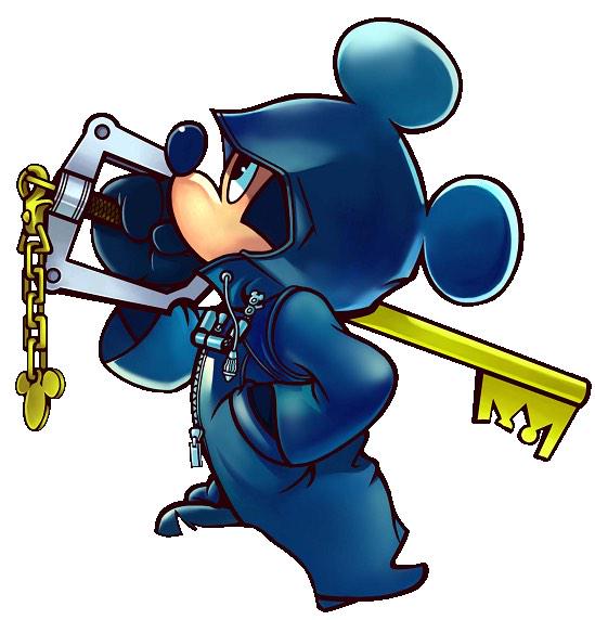 <a href="/Friendly_King_M/">Mickey Elias Mouse</a> royal welcome!