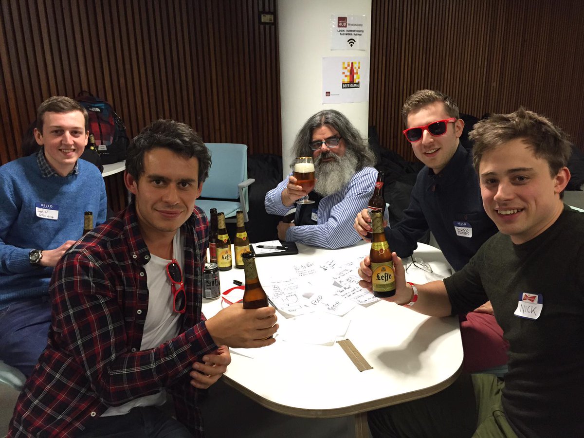 BeerMail.io tweet media