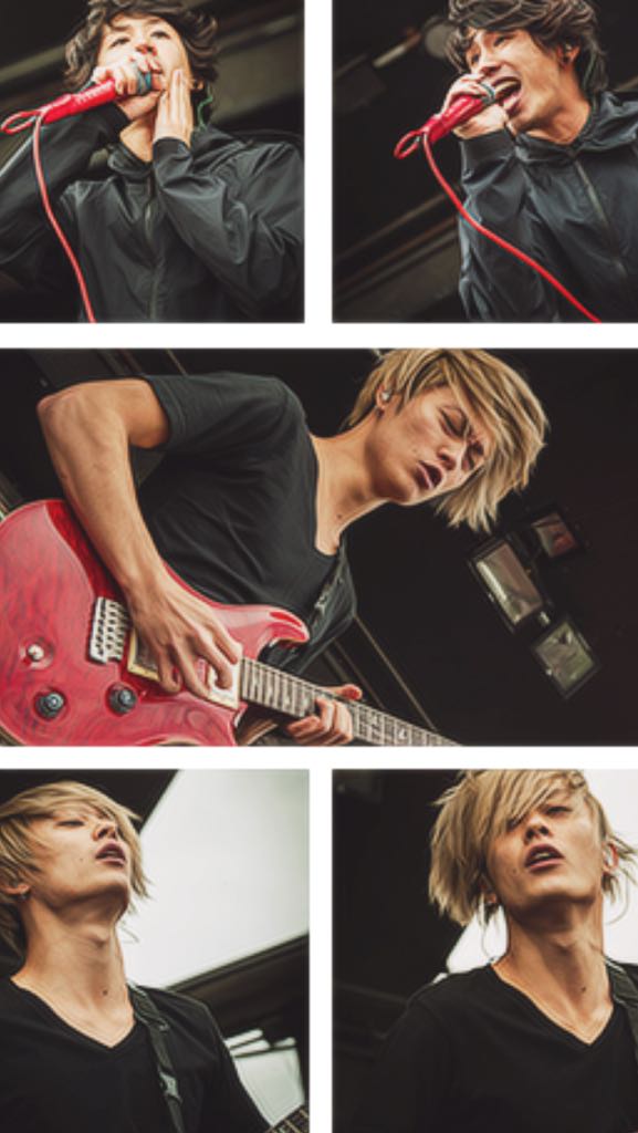 finefine9's tweet photo. ONEOKROCK 画像 いいと思ったら RT #ワンオク #oor #このふたりやばっと思ったらRT https://t.co/N9D2rtmn6C