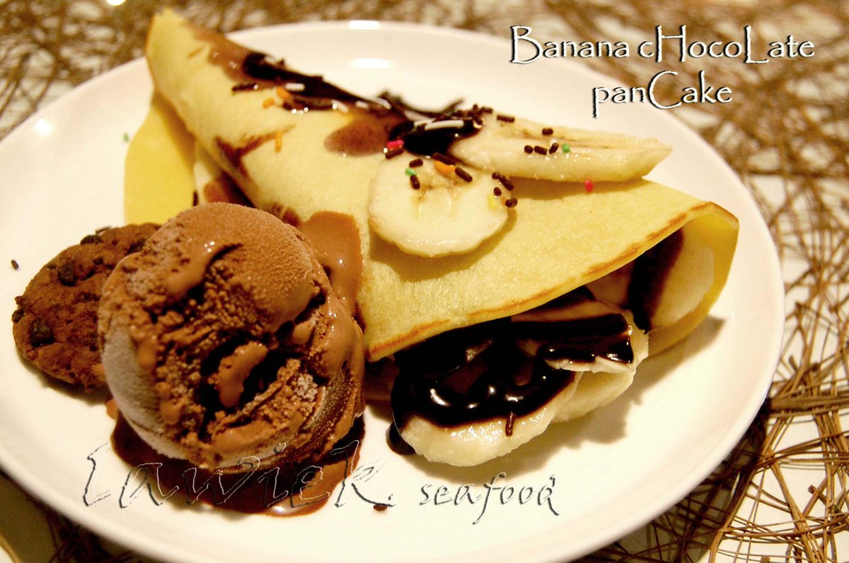 lawiekcafe's tweet photo. COMING SOON!!
#lawiekcafe #foodporn #snack http://t.co/LRkn9EjHB3