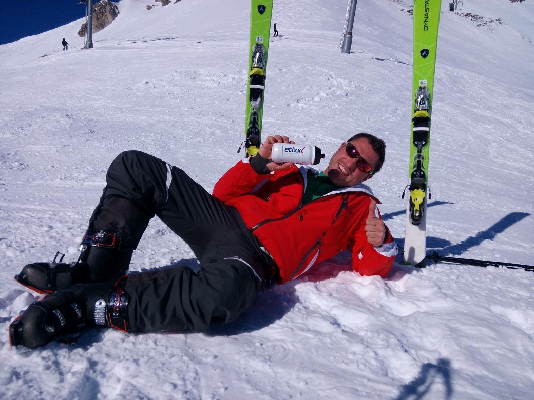 kevinpirson's tweet photo. Etixx a valthorens... http://t.co/9StBoFqExs
