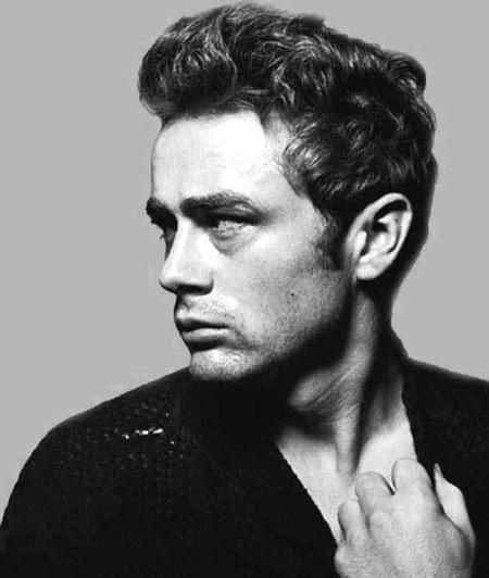 Happy Birthday James Dean 