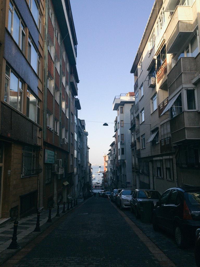 how is this my life?