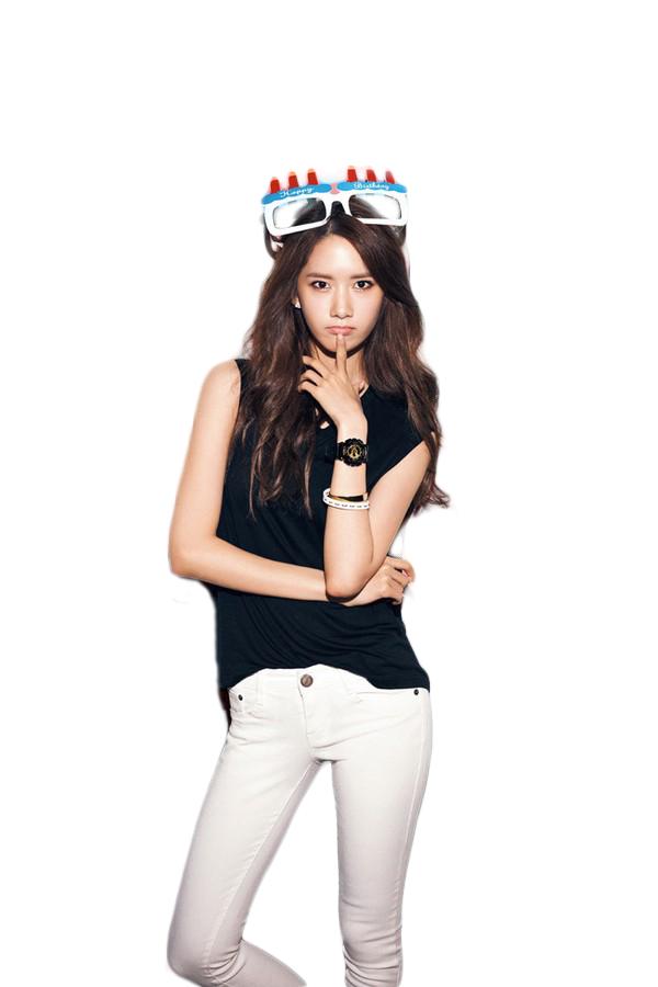 wegotyoona's tweet photo. "@SMTown_SNSD: Retweet if you love Yoona! http://t.co/KjblYLDFWl"