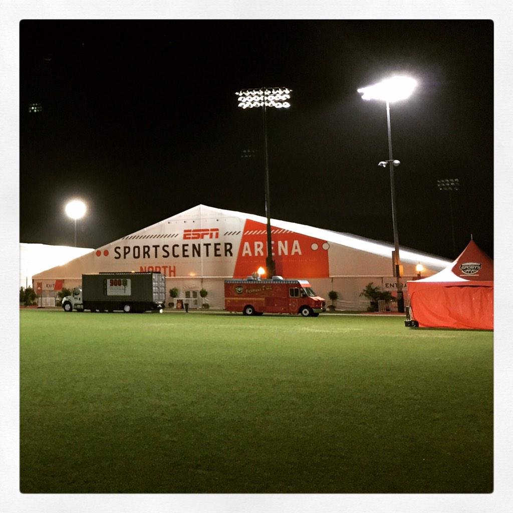 BrookEvents's tweet image. Good Morning! Looking forward to a phenomenal day of Cheer !!! #UCAnationals #NHSCC2015 @DisneySports