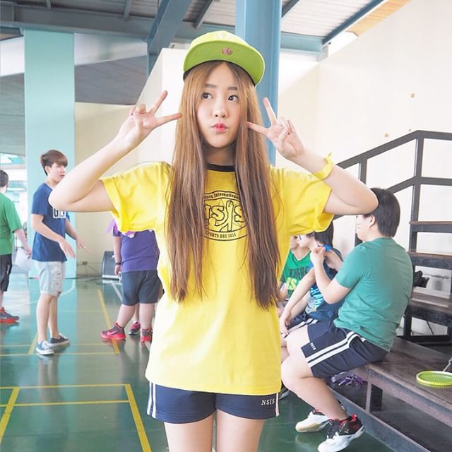 IG:mintchyy Yesterday was awesomeee
Thank you guys💛
