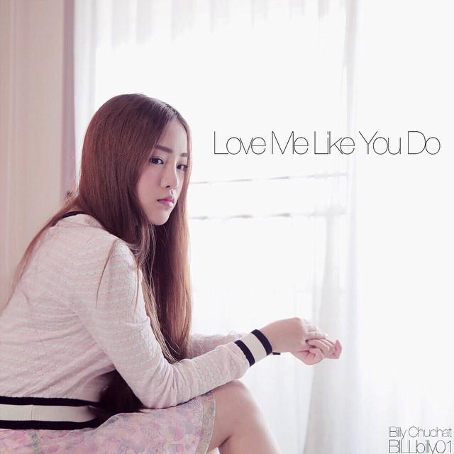 IG:jasminetweenie90smom มาแล้วววววคลิปเพลงCoverใหม่ล่าสุด พร้อมMVด้วยน้าา youtu.be/kTOlD7Rx2Gs (Full MV)