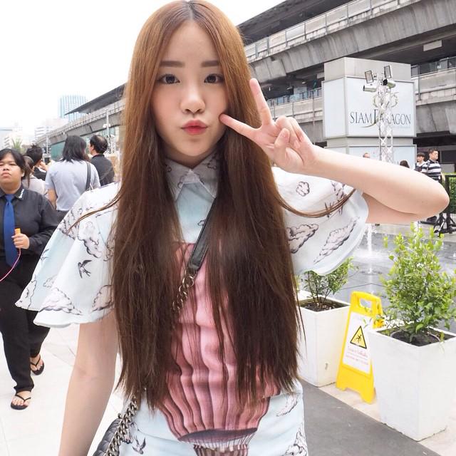 IG:jasminetweenie90smom คืนนี้มาส่งเข้านอนด้วยภาพนี้ ไม่ว่าจะเจออะไร ขอให้ฝ่าฟันมันไป อย่างมีเป้าหมาย สู้ๆ นะคะ ทุกคน