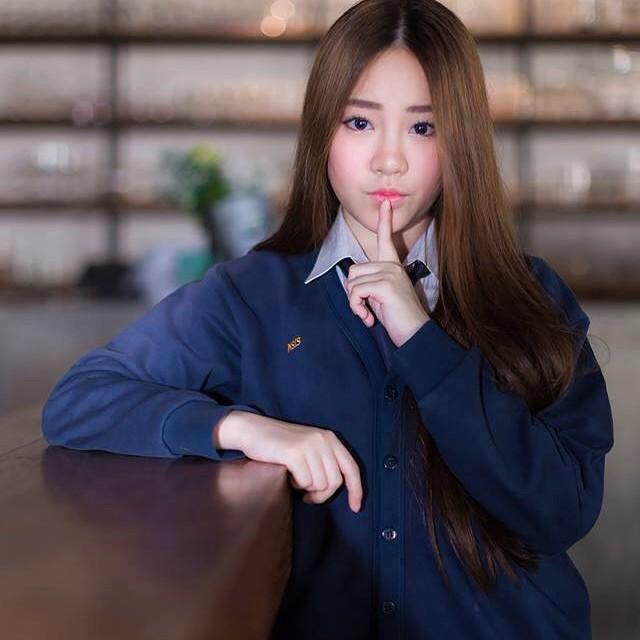 IG:jasminetweenie90smom จุจุ วันศุกร์แย้ววววววว สู้ๆ กันน้า