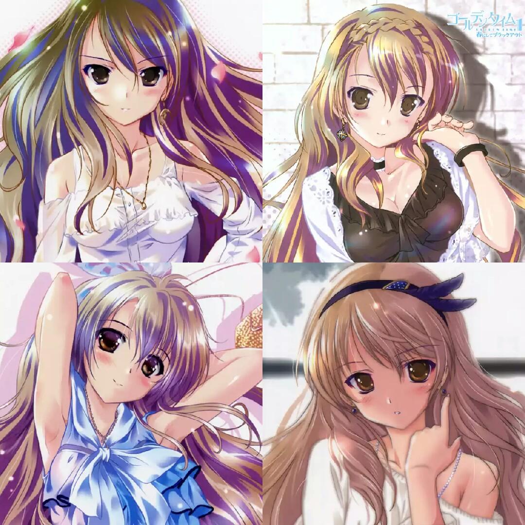 海 坊主 アニメ ゲーム好き ゴールデンタイム ゴンタ ゴールデンタイム見終わった ゴールデンタイム の略称ってゴンタでいいの Ww堀江由衣さんの出演作品調べてたらゴンタ出てきたから見てた 笑 やっぱり堀江由衣さんいろんなキャラでも