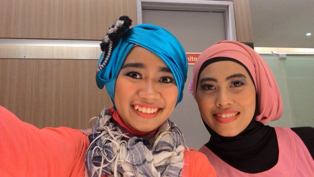 ajeng doang yg cantik ka ika mah engga 😝 <a href="/ikaikuu/">IKAS</a>: aduh cantik2 bgt 😱 <a href="/ajengseptypanca/">Ajeng septy</a>: <a href="/ikaikuu/">IKAS</a> "”