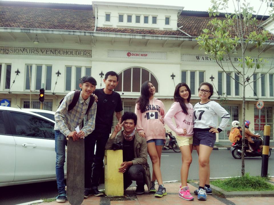 Leonardo Martin S (@leomarth) on Twitter photo 