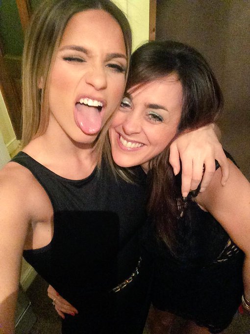 Last night http://t.co/aeESRU73Ym<a href="/tag/wcw"class="tags"><span>#wcw</span></a>
