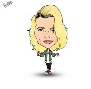 PennaCritica's tweet photo. #MiniEmma alla conquista di @SanremoRai #Sanremo2015 #AspettandoSanremo 😜😁😄 http://t.co/OOy5kPrQAz