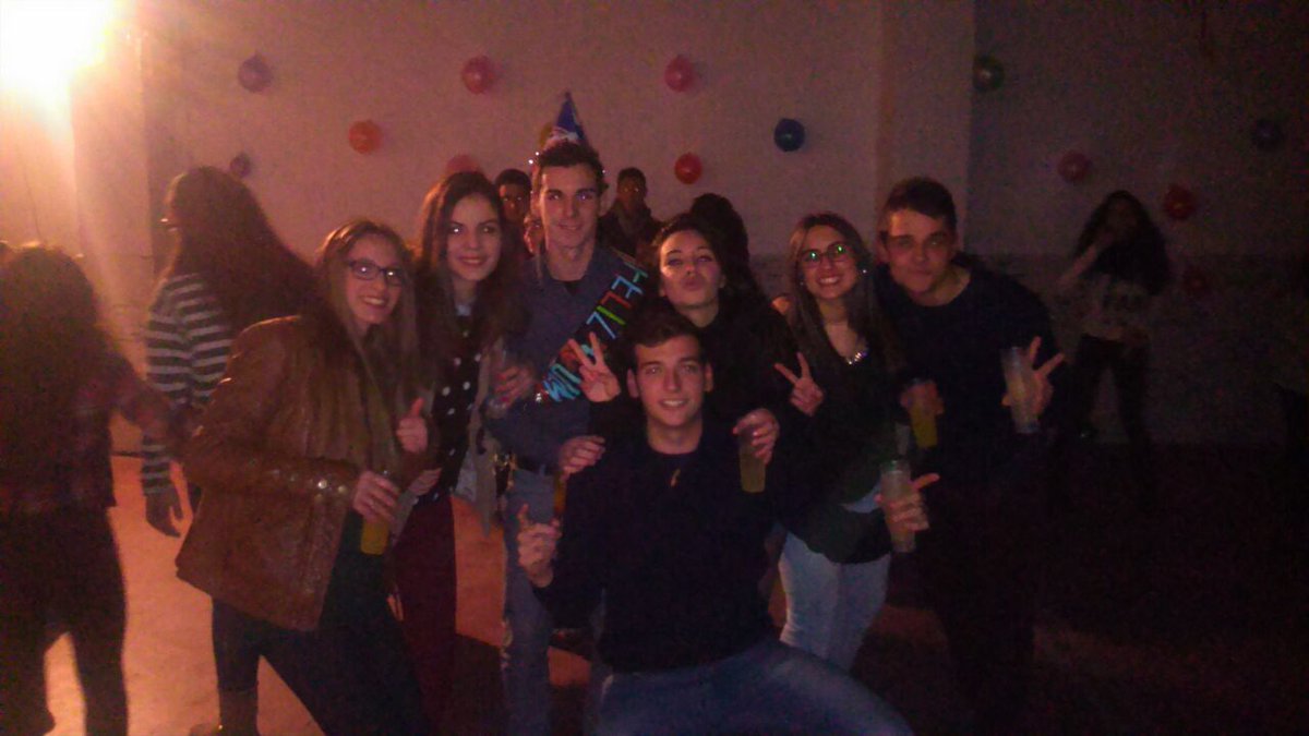 Alba Rehecho tweet media