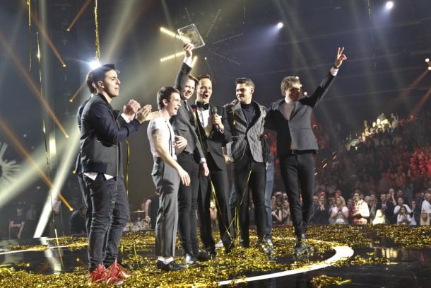 ESC_DENMARK's tweet photo. Anti Social Media with ''The Way You Are'' for #Denmark this year in #Vienna at #eurovision! http://t.co/AC3Ru0xlJ3 http://t.co/Q22PlvTPnh