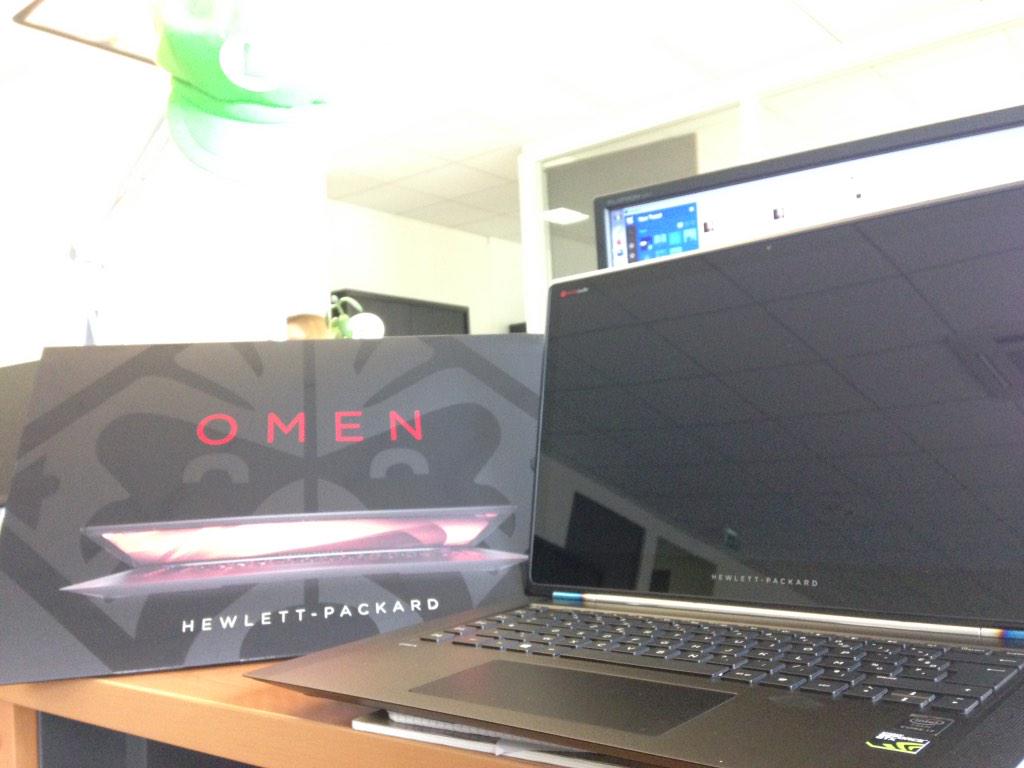 Il est toujours à gagner #HPomen => x.com/ldlc/status/56…
