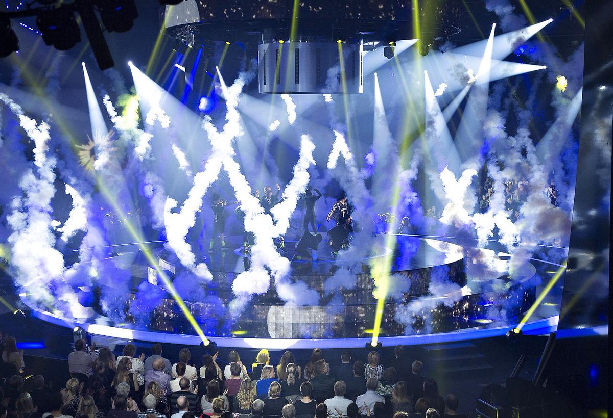 OGAEDenmark's tweet photo. It was an exciting show last night in Aalborg! #DMGP http://t.co/tmVTnP3PVL