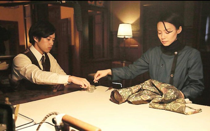 繕い裁つ人 映画フルの無料動画配信サイトとお得に視聴する方法を紹介 映画ステージ