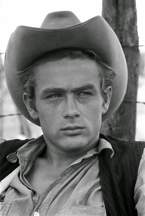 \"Dream as if you\ll live forever. Live as if you\ll die today\" Happy Birthday James Dean 