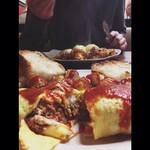 dine_here's tweet photo. Cafe Manzi's @cafemanzis. http://t.co/Wi6jIzBGXO #Worcester I owe my life to the diner scene in http://t.co/arAdV8XHOH