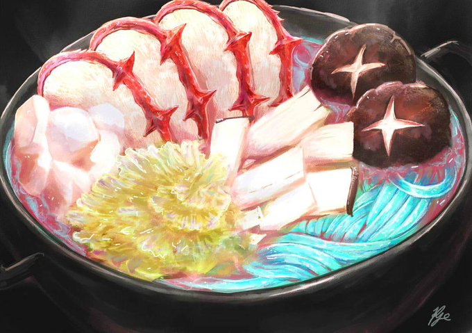 歩き茸のtwitterイラスト検索結果 古い順