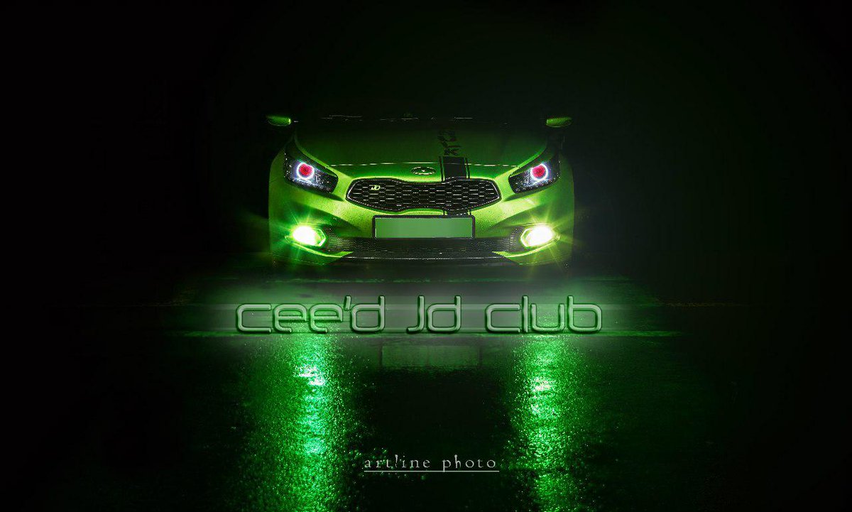 kryt2's tweet photo. ceed jd club http://t.co/vZmtbkTjUP