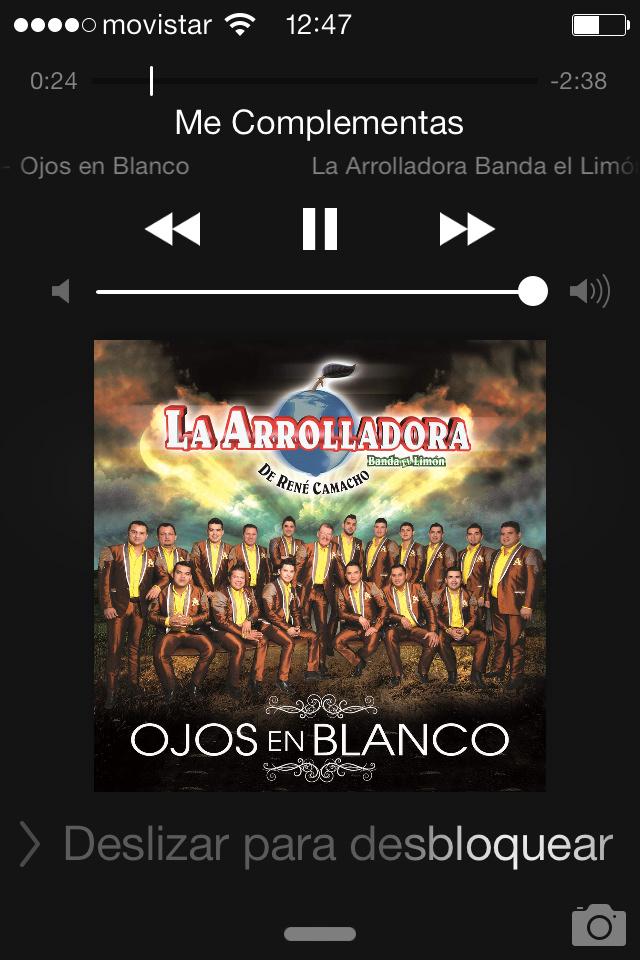 94_abl's tweet photo. Totalmente perrisima @vincenelnino hecha para que sea un sencillo de @Arrolladora con todo mi compa vincen http://t.co/dHm4bmV4BS
