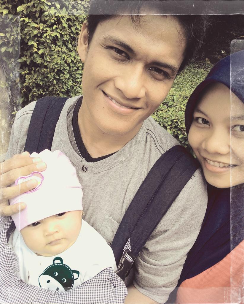 denokjimet's tweet photo. aku, kamu, dia adalah kita :) http://t.co/ukdmmDoVnM