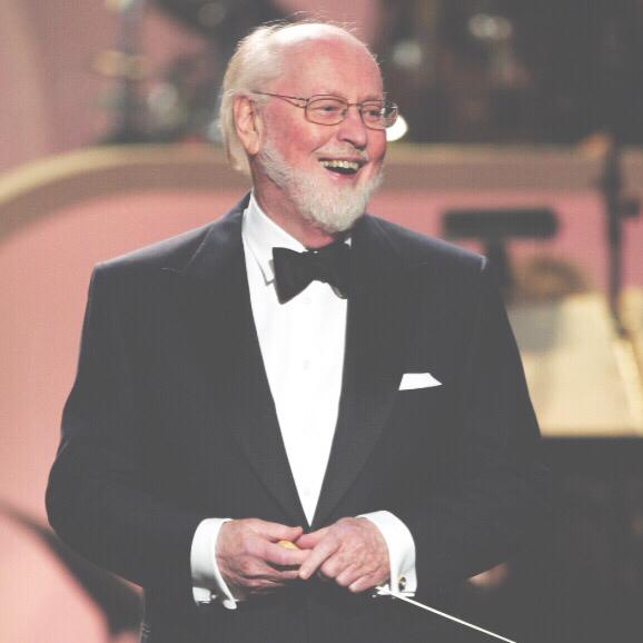 Happy Birthday, John Williams. So many of our favorite movies just wouldn\t be the same without you. 