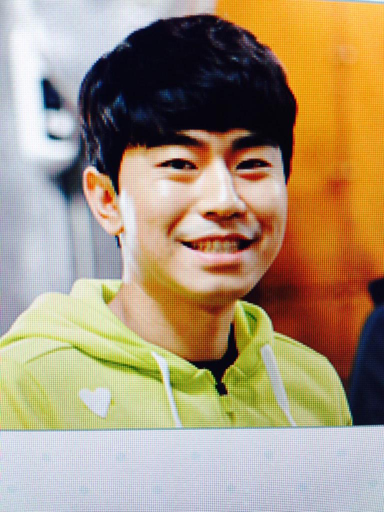 dm33482's tweet photo. Tvn 호구의 사랑
오늘첫방!!!본방사수 부탁드립니다 ㅠㅜ ���신굽신 http://t.co/xbm1tiyqZJ