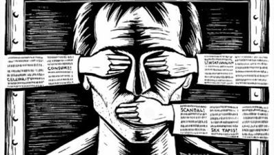 mirsolaiman's tweet photo. #Bangladeshi Media is fully control by illegal govt @hrw @amnesty @StateDept @dpa #DemocracyActivist #StepDwonHasina http://t.co/HlTGLCw0jf