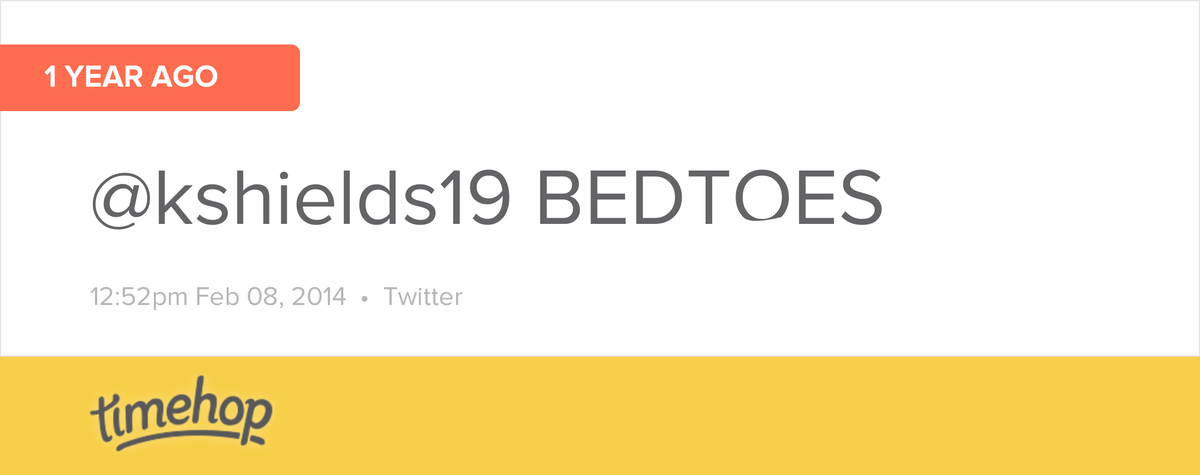 taygood23's tweet photo. @kshields19 #bedtoes http://t.co/XY73CyjP1o http://t.co/HQ0Qu4da93