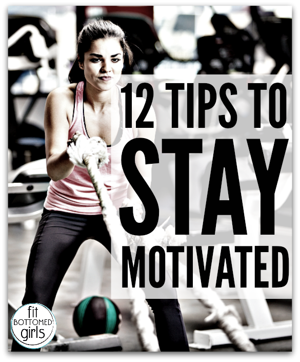 baladeacom's tweet photo. Love this! #baladea RT @FitBottomedGirl: 12 tips to stay motivated today, tomorrow &amp; forever! http://t.co/mxiRe3tBwA http://t.co/h5kennyO1Z