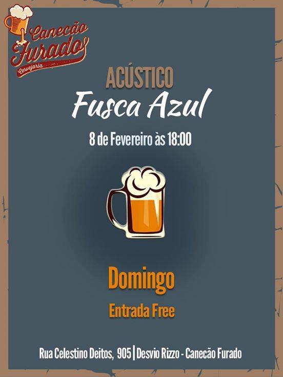 AcusticoFA's tweet photo. É hoje tem um fusca fazendo barulho no Desvio Rizzo! Bora  conferir? http://t.co/xBNGpU7pAg