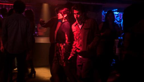 Pls RT! EXCLUSIVE: #nowplaying <a href="/EDMfilm/">Enter Dangerous Mind</a> soundtrack teaser + Film out NOW: facebook.com/video.php?v=10… #EDM #dubstep