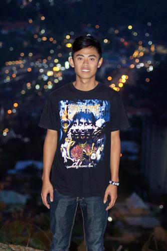berythephaent tweet picture
