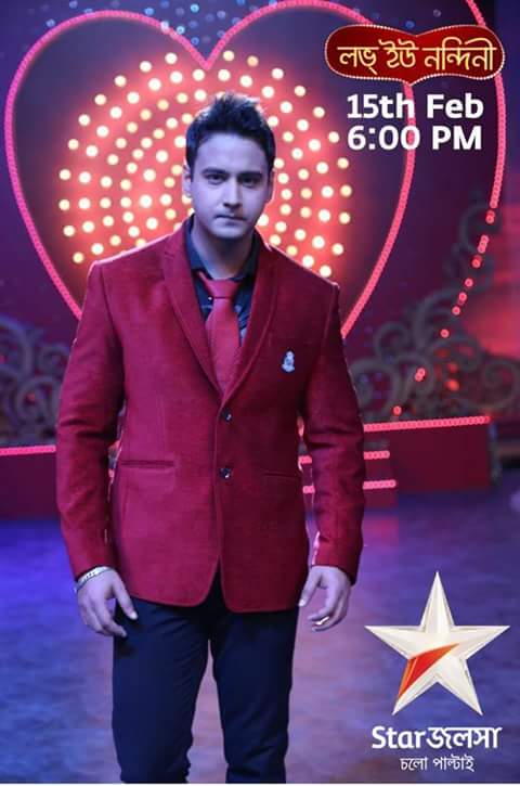 ainulbasargaye1's tweet photo. @aninditab1996 
the handsome hunk http://t.co/NypZVb2rwU