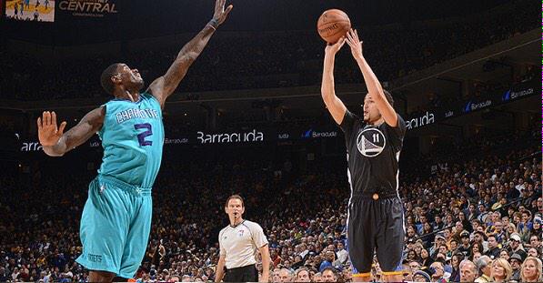Happy birthday Klay thompson!!   