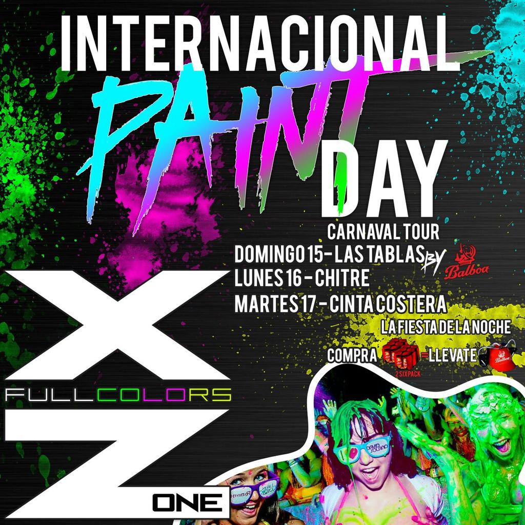 DjBryan507's tweet photo. #carnavales2015 #Weareyoung #LasTablas #Citre #Pty @rizzo_trips @DjMarkito507 @djpitito @DjKutto @DeejayJosseph http://t.co/WEsCxRsv4t