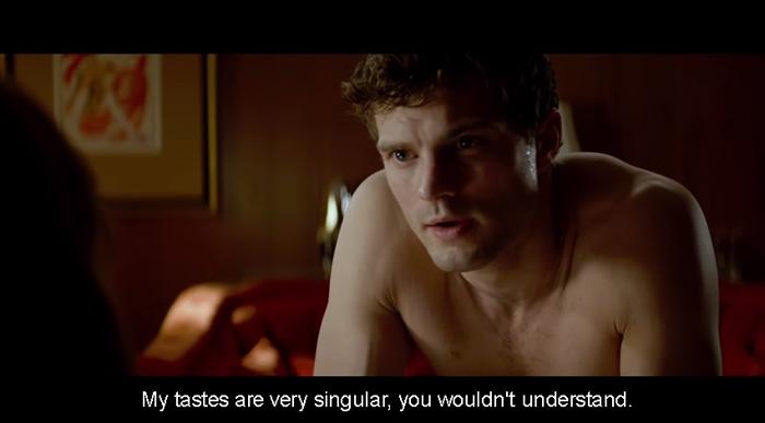 prettyhurts801's tweet photo. Fifty Shades of Grey deleted scene http://t.co/XjHTQHIfgB