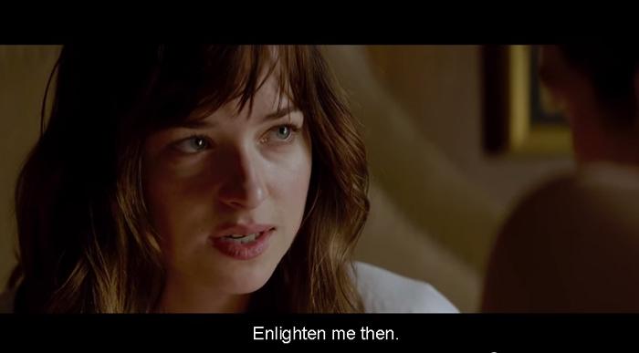 prettyhurts801's tweet photo. Fifty Shades of Grey deleted scene http://t.co/XjHTQHIfgB