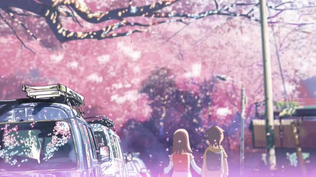 何か V Twitter 秒速5センチメートル 深海誠監督 ストーリー 背景ともに美しい作品です 深海誠監督の独自の世界観が顕著に現れていて幻想的 ふとした瞬間に思わず涙してしまう そんな映画です T Co Y1bddrvwrv 何か V Twitter 秒速5センチメートル 深海誠監督 ストーリー 背景ともに美しい作品です 深海誠監督の独自の世界観が顕著に現れていて幻想的 ふとした瞬間に思わず涙してしまう そんな映画です T Co Y1bddrvwrv