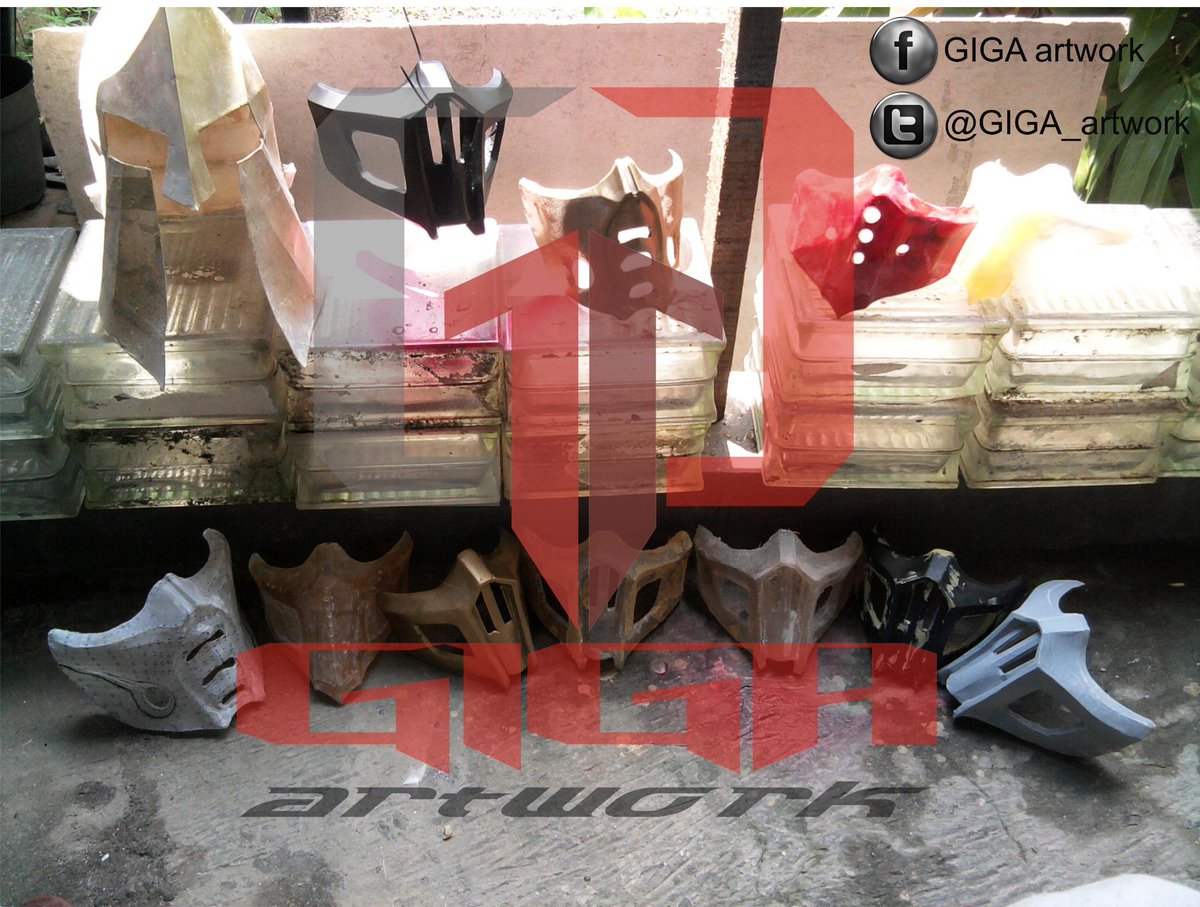 GIGA Artwork (@giga_artwork) on Twitter photo 