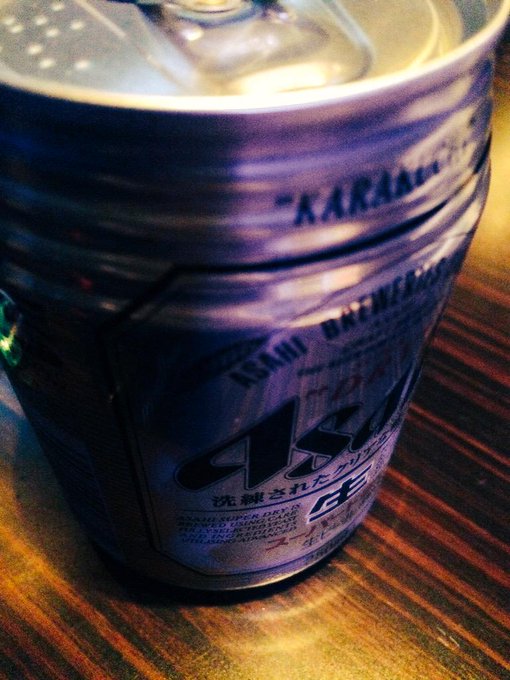 親友と友達みんなで飲んでるなう〜！ また夜更かしだ(>_<) http://t.co/K4qo2dBOKv<a href="/tag/%E3%81%8A%E3%82%84%E3%81%99%E3%81%BF%E3%81%AE%E3%82%AD%E3%83%83%E3%82%B9"class="tags"><span>#おやすみのキッス</span></a>