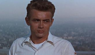 Happy birthday James Dean    