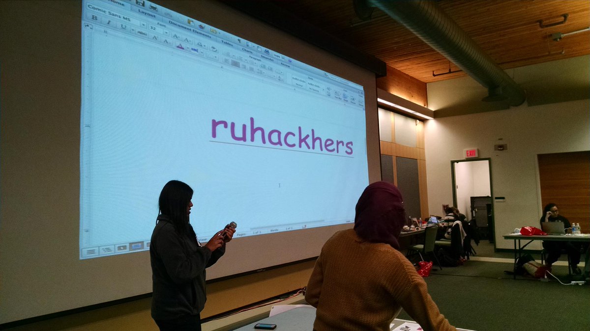 mobilearq's tweet image. Cool Ideas at the #Rutgers #HackHer #Hackathon! Had a wonderful time brainstorming ideas with enthusiastic teams!