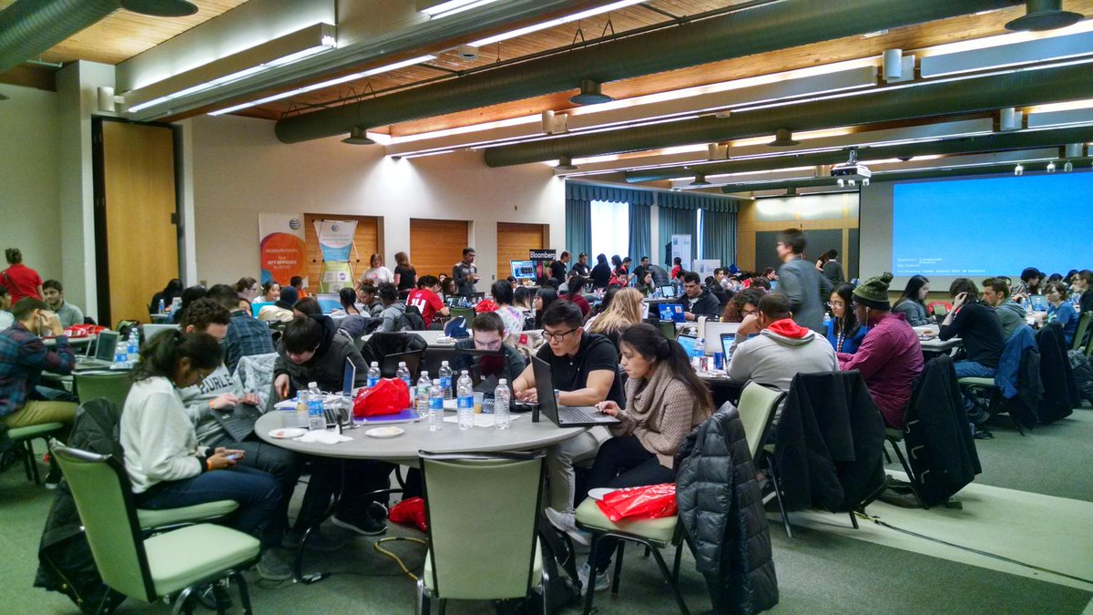 mobilearq's tweet image. Cool Ideas at the #Rutgers #HackHer #Hackathon! Had a wonderful time brainstorming ideas with enthusiastic teams!