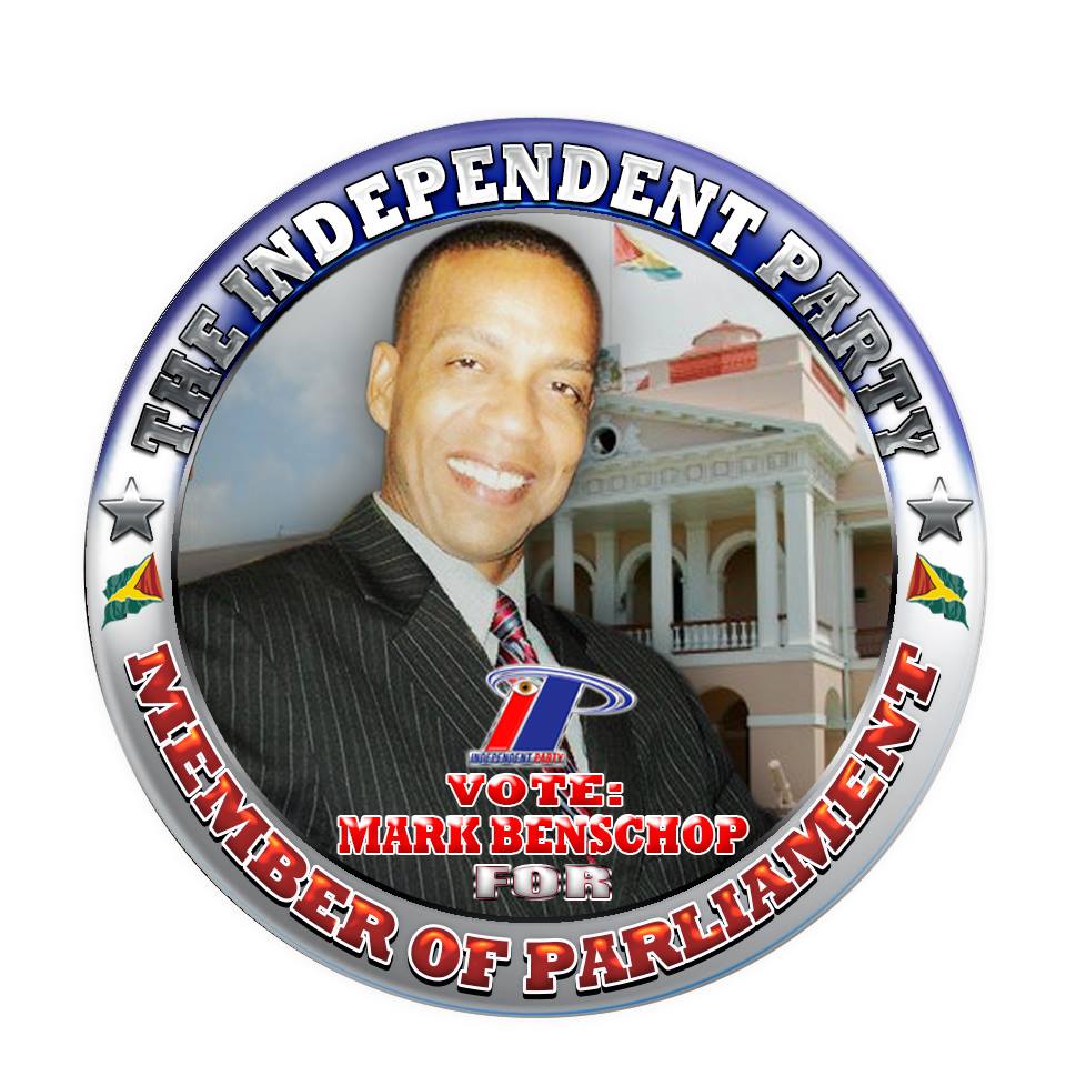 Please, support the Independent Party, and let's restore democracy in Guyana.
gofundme.com/lvx65s