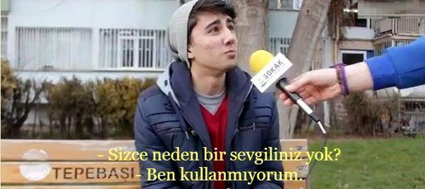 Hayatımın özeti ;